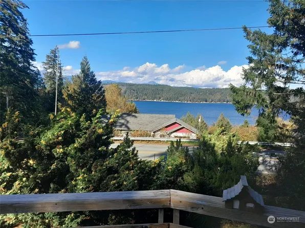 320 E McReavy Road, Union, WA 98592