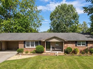 3910 Sycamore Dr NW, Cleveland, TN 37312