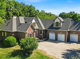 17285 Mill Creek Rd, Noblesville, IN 46062