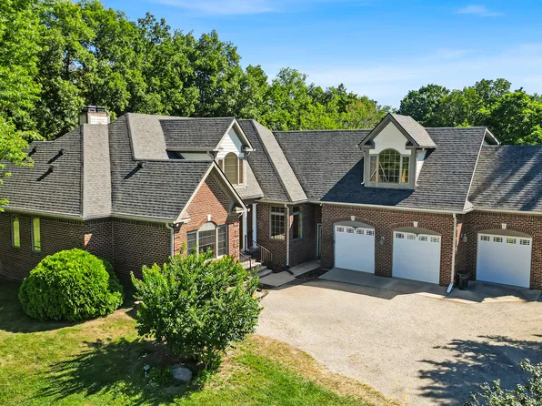 17285 Mill Creek Rd, Noblesville, IN 46062