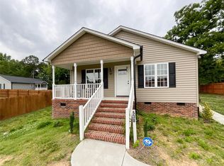 538 Park St, Kannapolis, NC 28083