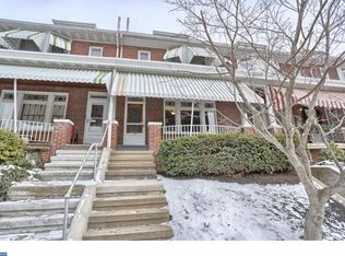 1129 N 13th St, Reading, PA 19604