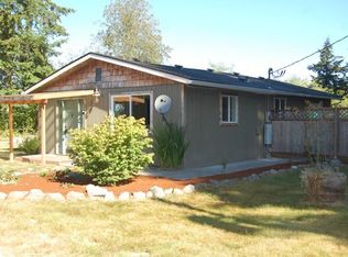 306 46th Ave NE, Olympia, WA 98506