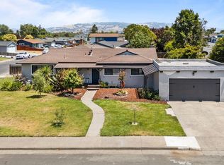 205 Alma Ave, Rohnert Park, CA 94928