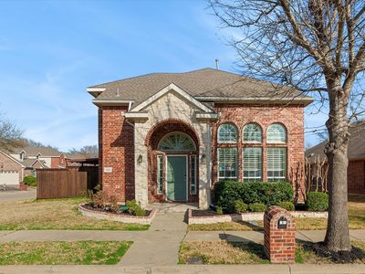 3501 Lone Mountain Trl, McKinney, TX, 75070