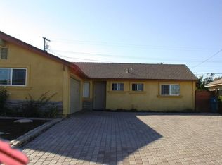 1631 N School St, Santa Maria, CA 93454