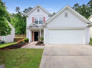 3041 Sable Run Rd, Atlanta, GA 30349