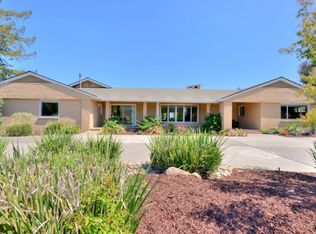 14525 Sobey Rd, Saratoga, CA 95070