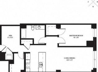 850 N Lake Shore Dr APT 1308, Chicago, IL 60611