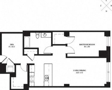 850 N Lake Shore Dr APT 1608, Chicago, IL, 60611