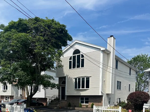 85 Lucia Ave, Revere, MA 02151