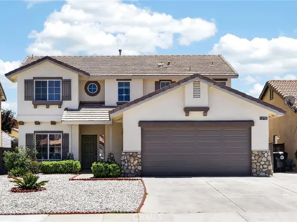 12755 Berrydale St, Victorville, CA 92392