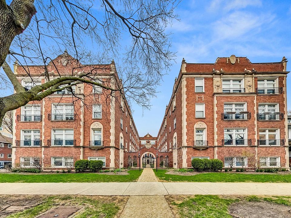1st image of 1544 W Sherwin Ave #1N