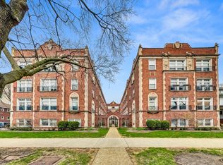1544 W Sherwin Ave #1N, Chicago, IL