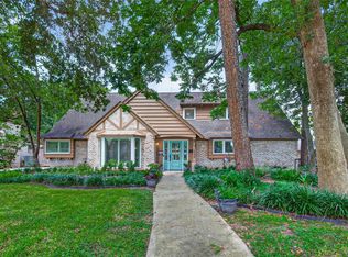 13506 Apple Tree Rd, Houston, TX 77079