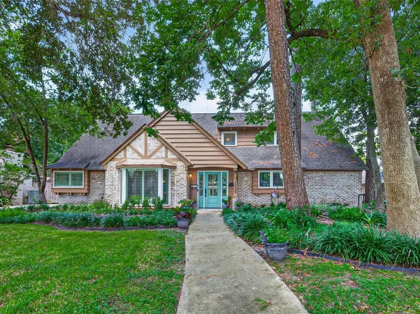 13506 Apple Tree Rd, Houston, TX 77079