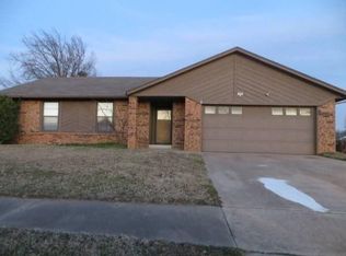 4901 S Maple Ave W, Broken Arrow, OK 74011