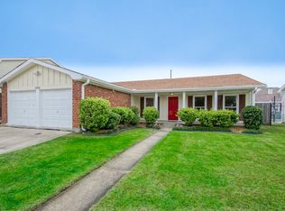 3928 Bayou Oaks Dr, Harvey, LA 70058