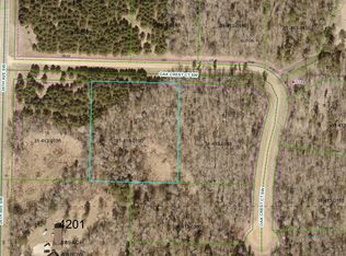 LOT 18 Oak Crest Ct SW, Backus, MN 56435