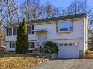 3 Haviland St, Haverhill, MA 01832