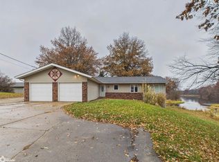 2409 270th St, Oskaloosa, IA 52577