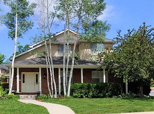 800 N Locust St, Denver, CO 80220
