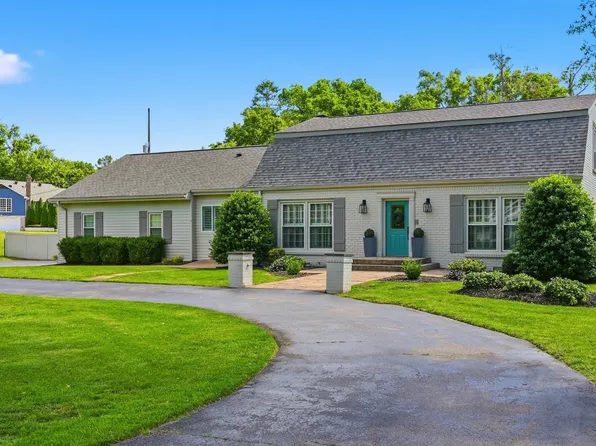 6306 Milbrook Rd, Brentwood, TN 37027