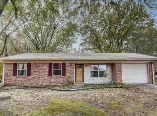 4701 Markwood Dr, Texarkana, AR 71854