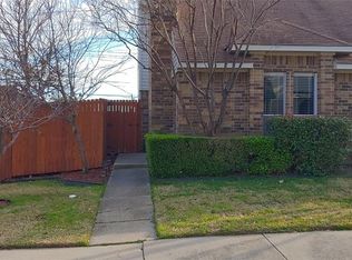 2066 Embassy Way, Carrollton, TX 75006