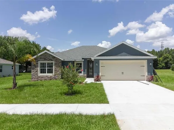 382 Lake St, Umatilla, FL 32784