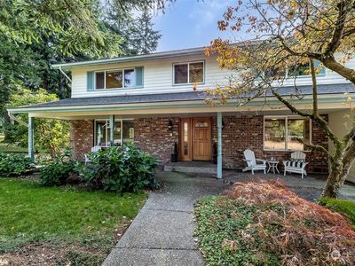 15707 NE 153rd Street, Woodinville, WA, 98072