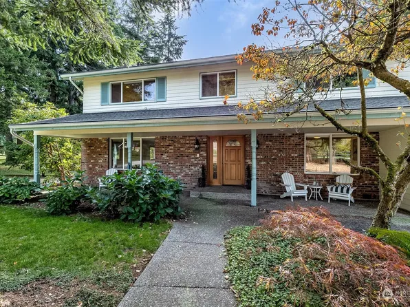 15707 NE 153rd Street, Woodinville, WA 98072