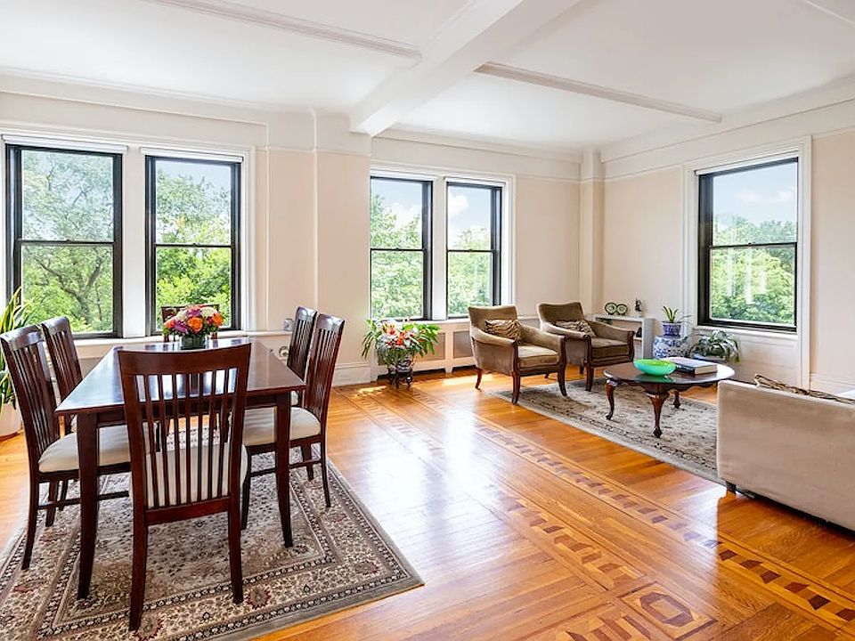 1st image of 333 Central Park W APT 62