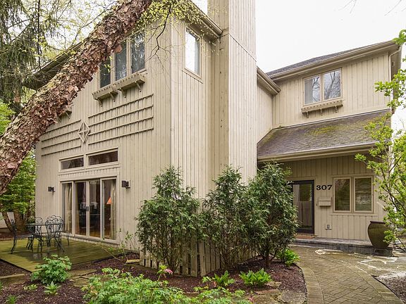 Covered front porch! Double door entrance leads to spacious foyer!