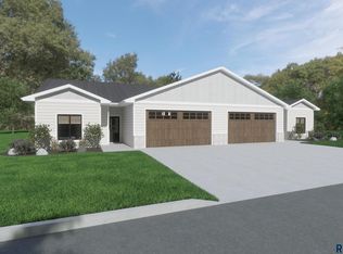 23748 461a Ave #1, Wentworth, SD 57075