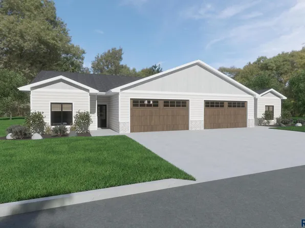 23748 461a Ave #2, Wentworth, SD 57075