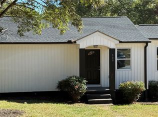 509 Rose Hill St, Anderson, SC 29624