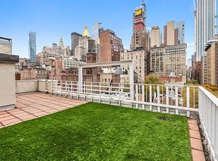 157 Lexington Ave #7, New York, NY 10016