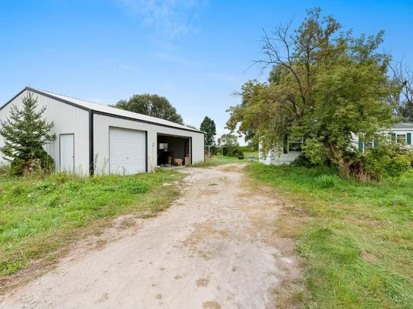 10831 County Highway X, Newton, WI 53063