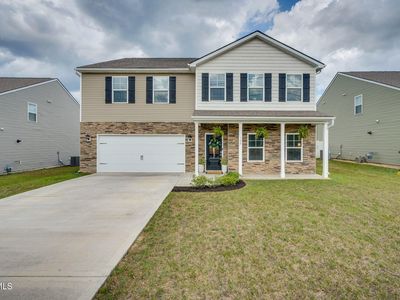 120 Breckenridge Trce, Kingsport, TN, 37663