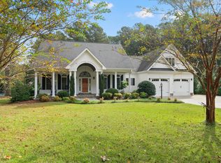 2925 Campbell Rd, Raleigh, NC 27606