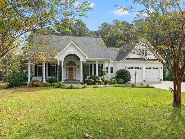 2925 Campbell Rd, Raleigh, NC 27606