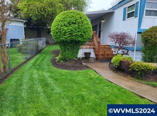 2655 NW Highland Dr UNIT 78, Corvallis, OR