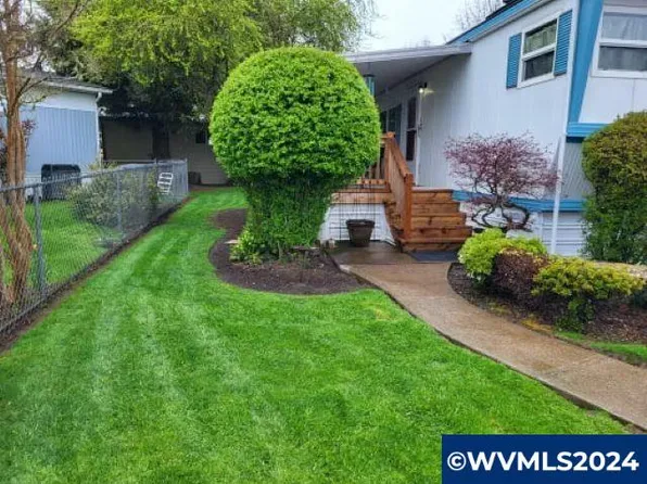 2655 NW Highland Dr Unit 78, Corvallis, OR 97330