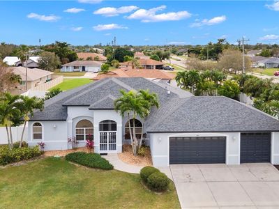 904 SE 19th Ter, Cape Coral, FL, 33990