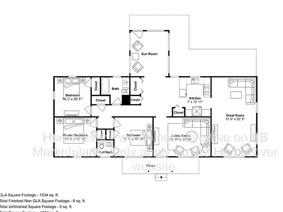 5th image of 1067 Morphus Bridge Rd