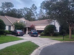 523 RIDGEWAY BOULEVARD, DELAND, FL 32724