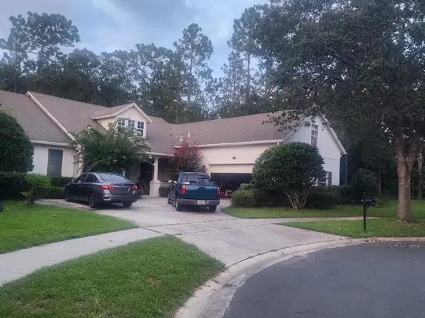 523 RIDGEWAY BOULEVARD, DELAND, FL 32724