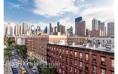 Sold by Douglas Elliman