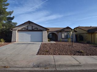 819 Anchor Dr, Henderson, NV 89015